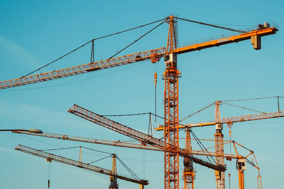 Construction Equipment