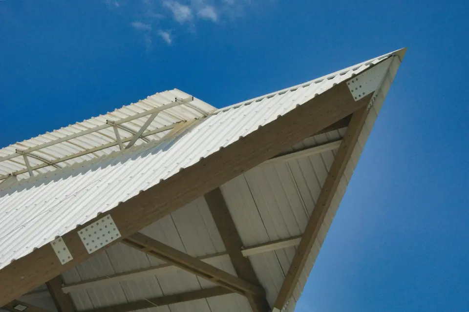Sandwich Panels